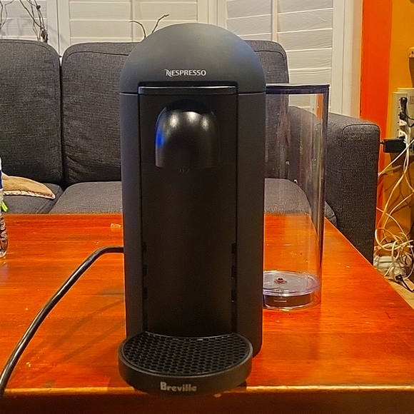 Nespresso